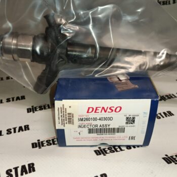 Форсунка L200, 1465A257  095000-9560, SM260100-40303D