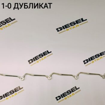 Трубка обратки 8-94391-311-0, JKC