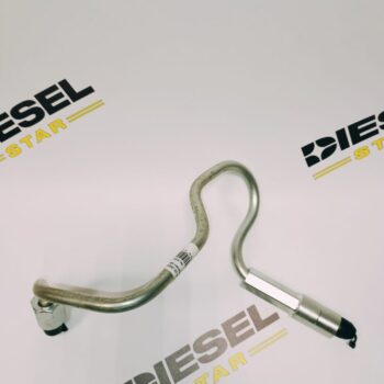 Трубка топливная №1, 4HK1, 8-97371-831-1, JKC