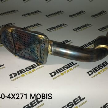 Маслоприемник J3, 26140-4x271, MOBIS