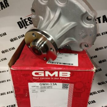 Помпа водяная N04C,  GWH-13A, GMB