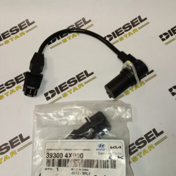 Датчик положения распредвала J3, 39300-4X000, MOBIS