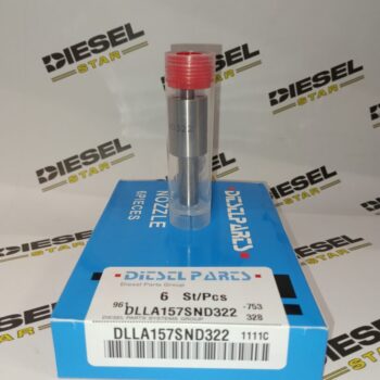 Распылитель 093400-3220# (DLLA157SND322), DIESEL PARTS Распылитель 093400-3220# (DLLA157SND322), DIESEL PARTS