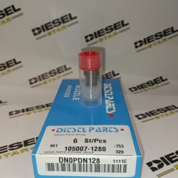 Распылитель 105007-1280# (DN0PDN128), DIESEL PARTS Распылитель 105007-1280# (DN0PDN128), DIESEL PARTS