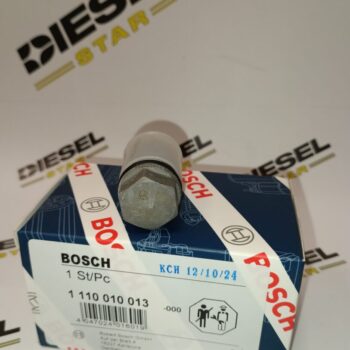 Клапан регулировки давления 1110010013, BOSCH