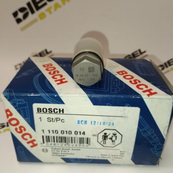 Клапан регулировки давления 1110010014, BOSCH Клапан регулировки давления 1110010014, BOSCH