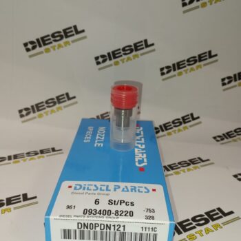 Распылитель 093400-8220#, DIESEL PARTS Распылитель 093400-8220#, DIESEL PARTS