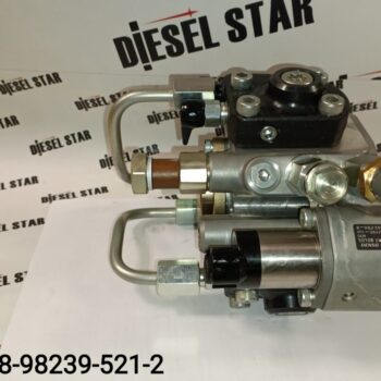 ТНВД 6HK1, 294050-064#, 8-98239-521-2, ISUZU