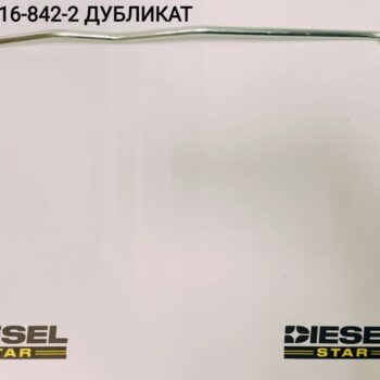 Трубка топливная №1, 6WG1, 6WF1, 1-15416-842-2, JKC