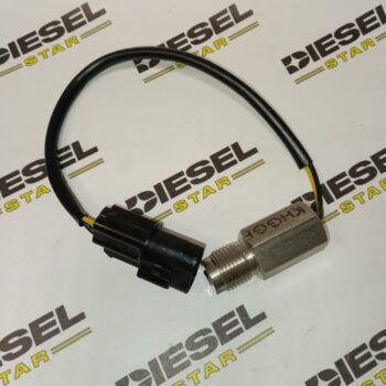 Датчик положения коленвала D6AB, D6BR, 94340-83100, YURA