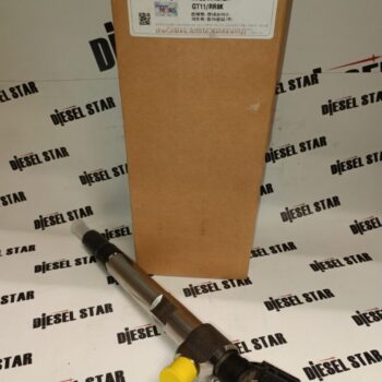 Форсунка D4FE, 33800-2U000, Hyundai/Kia