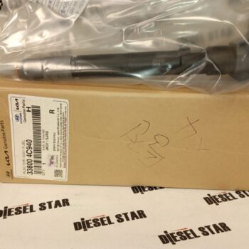 Форсунка D4CC, 33800-4C940, Hyundai/Kia