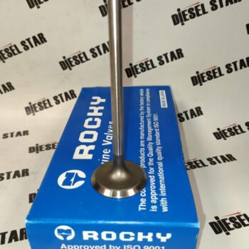 Клапаны впускные 1NZFE, TA-154-0, ROCKY