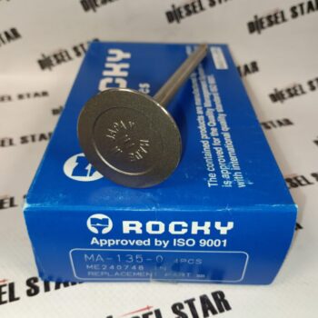 Клапаны впускные 6M60, 6M61, MA-135-0, ROCKY