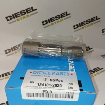 Плунжер 134101-2920#, PD3, DIESEL PARTS Плунжер 134101-2920#, PD3, DIESEL PARTS