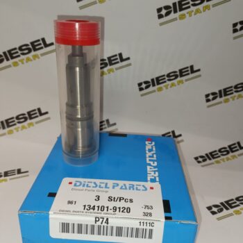 Плунжер 134101-9120#, P74, DIESEL PARTS Плунжер 134101-9120#, P74, DIESEL PARTS
