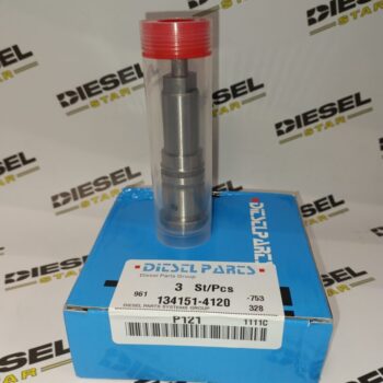 Плунжер 134151-4120#, P121, DIESEL PARTS Плунжер 134151-4120#, P121, DIESEL PARTS