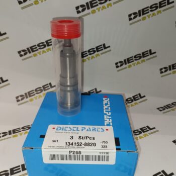 Плунжер 134152-8820#, P268, DIESEL PARTS Плунжер 134152-8820#, P268, DIESEL PARTS