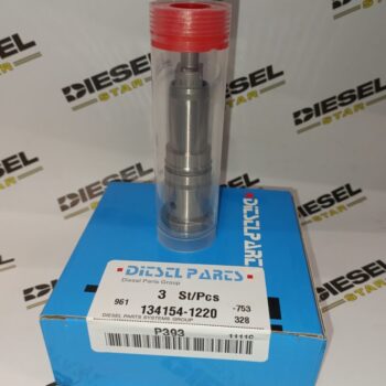 Плунжер 134154-1220#, DIESEL PARTS Плунжер 134154-1220#, DIESEL PARTS