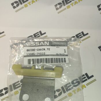 Направляющая цепи VQ35DE, 13085-7Y010, NISSAN