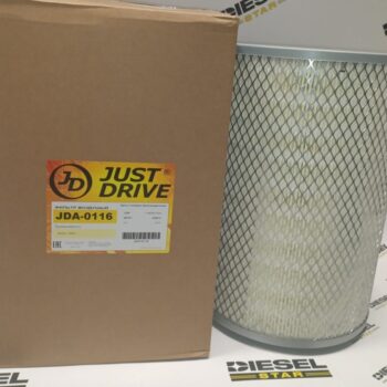 Фильтр воздушный JDA0116, JUST DRIVE