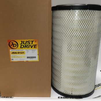 Фильтр воздушный A-370, JDA-0121, JUST DRIVE