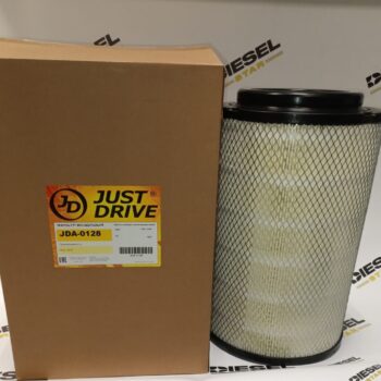 Фильтр воздушный A-622, JDA-0128, JUST DRIVE