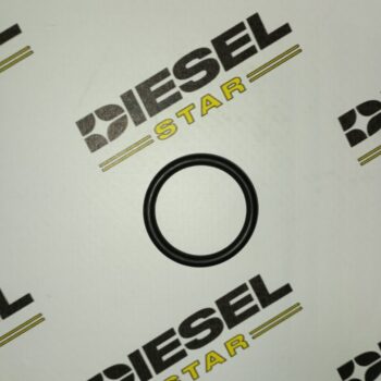 Кольцо резиновое на форсунку 1-09623-057-0, JKC