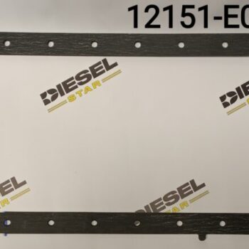 Прокладка поддона J08C, 12151-E0070, JapanQuality