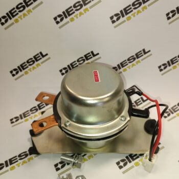 Реле массы HDE-201, S8449-01260, JKC