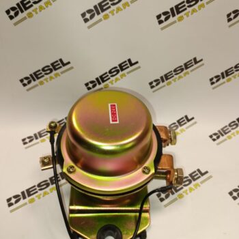 Реле массы HDE-202, JKC