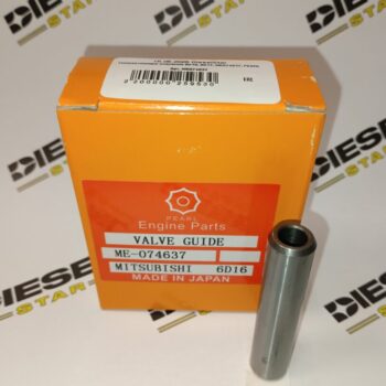 Направляющие клапанов IN, 6D16, 6D17, ME074637, PEARL