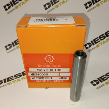 Направляющие клапанов 4M50, 4M51, ME240030, PEARL