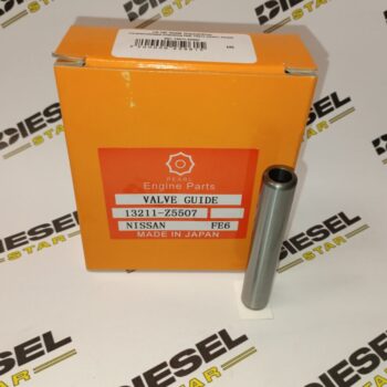 Направляющие клапанов FE6, 13211-Z5507, PEARL