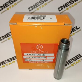 Направляющие клапанов 10PC1 10PD1 10PE1 6WA1 6WG1, 1-11721-004-0, PEARL