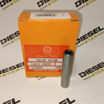 Направляющие клапанов FE6, MD92, 13211-Z6001, PEARL