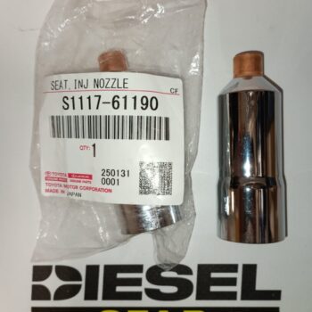 Стакан форсунки J08C, S1117-61190, TOYOTA Стакан форсунки J08C, S1117-61190, TOYOTA