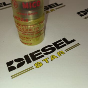 Распылитель 093400-1330 (DN4SDND133), 9430037237, MICO Распылитель 093400-1330 (DN4SDND133), 9430037237, MICO