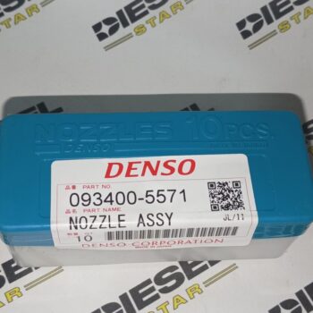 Распылитель 093400-5571 (DN4PD57)