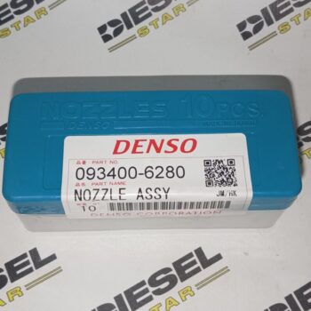 Распылитель 093400-6280 (DN0PD628)