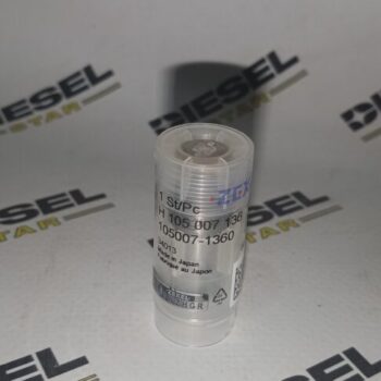 Распылитель 105007-1360 (DN0PDN136), 9432610421 Распылитель 105007-1360 (DN0PDN136), 9432610421