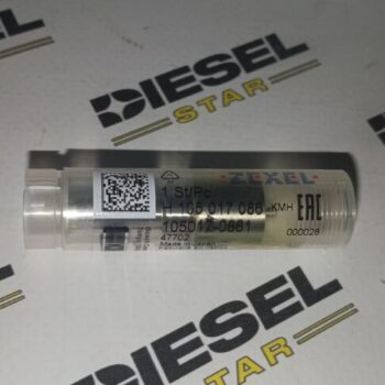 Распылитель 105017-0861 (DLLA151PN086), 9432610353