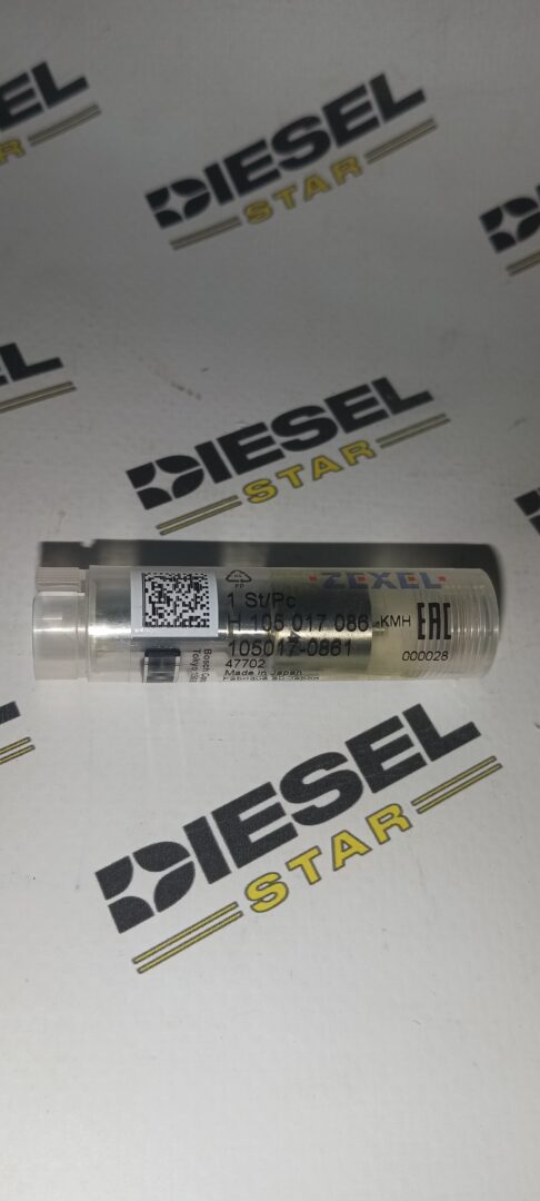 Распылитель 105017-0861 (DLLA151PN086), 9432610353 Распылитель 105017-0861 (DLLA151PN086), 9432610353