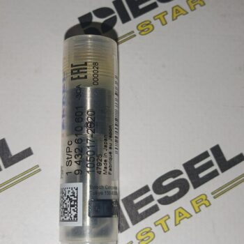 Распылитель 105017-2620 (DLLA156PN262), 9432610601