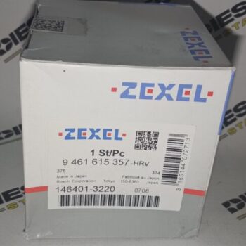 Плунжер 146401-3220, 9461615357