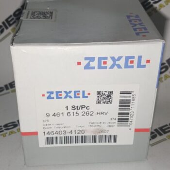 Плунжер 146403-4120, 9461615262