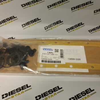 Рем.комплект ТНВД 134599-0320, 9411611000