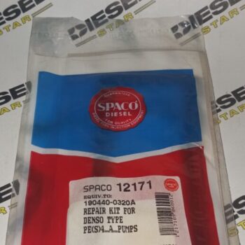 Рем.комплект ТНВД SPACO 12171