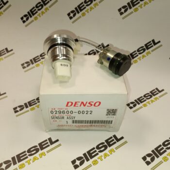 Датчик числа оборотов 029600-0022