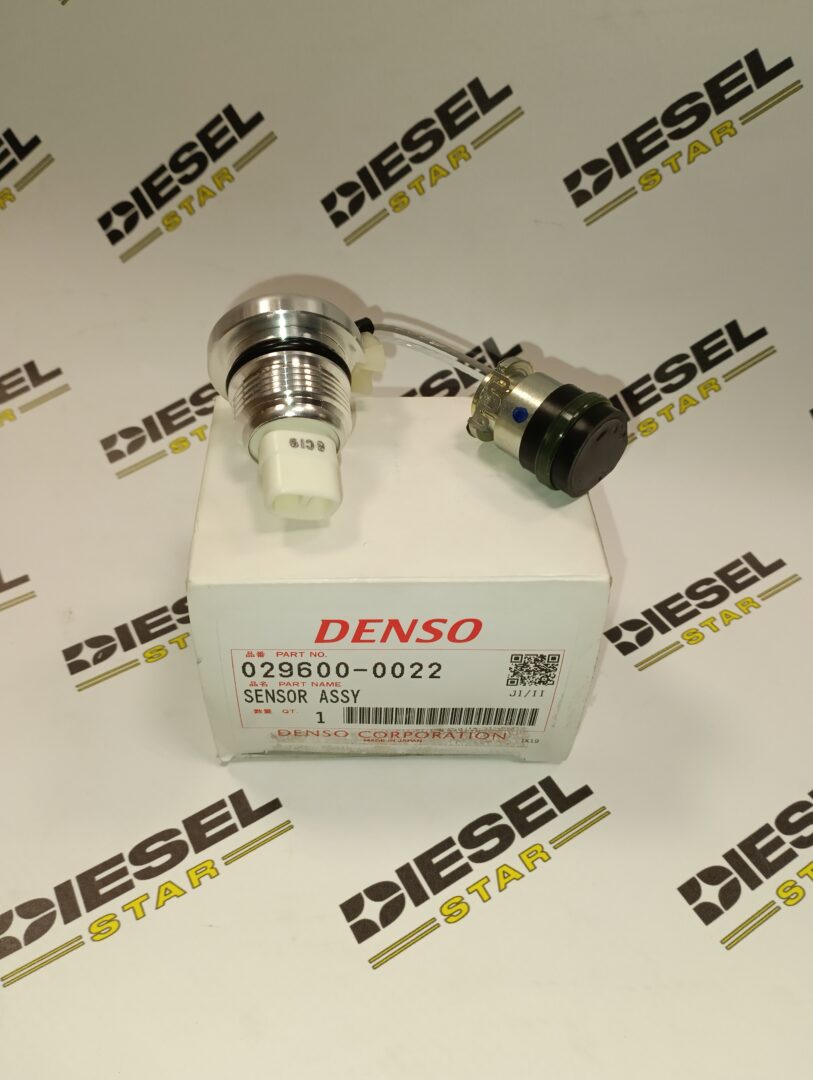 Датчик числа оборотов 029600-0022 Датчик числа оборотов 029600-0022